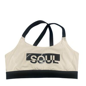 Soul sport bra women